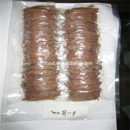 salted anchovy fillets