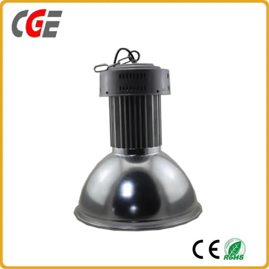 Industrial High Power LED High Bay Light 50W/80W/100W/150W LED High Bay Lighting LED Lighting