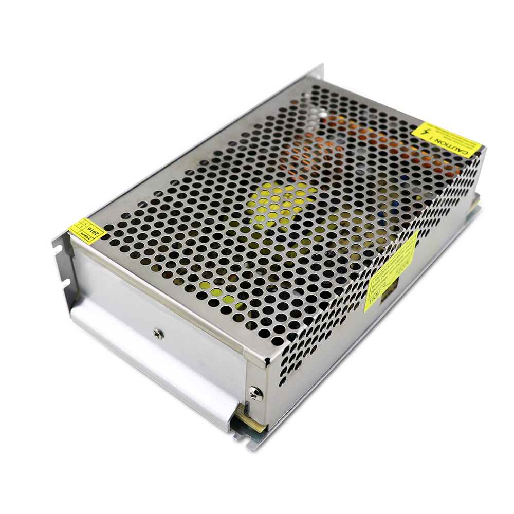 24V Witching LED Power Supply Open Frame 120W