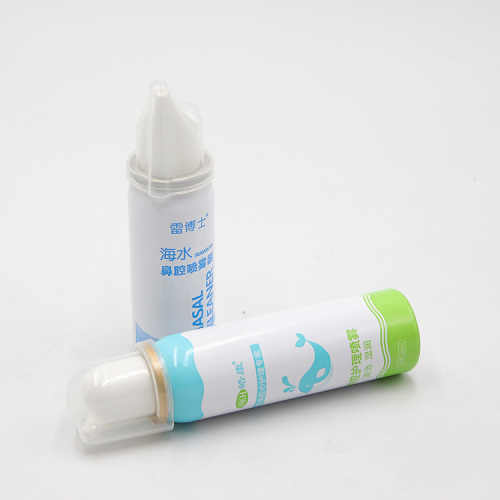 Nasal Nursing Aerosol Can Cleaner Mist