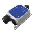 90W IP67 BT 10G wasserdichte Industrie -POE -Injektor