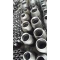 DIN Carbon steel fittings