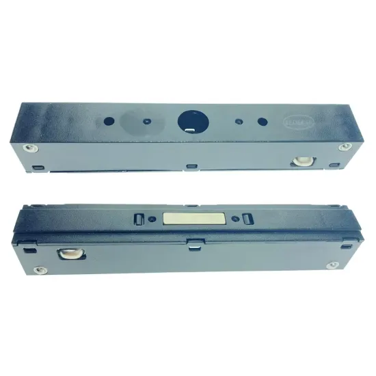 LEDEAST C15-110 DC48V Low Voltage Magnetic Track Light Adapter Parts