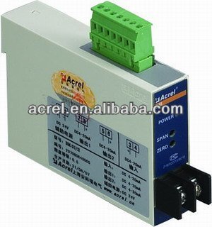three phase current transducer BD-3I3