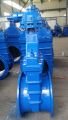 Gear-Box Resilient seat gate valve DN50-DN1200