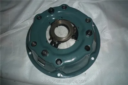 Clutch Assembly for Xingtai XT-120 Tractor - Part Number 10.21.001