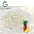 مسحوق الأناناس المجفف بالرش مع البروميلين الطبيعي