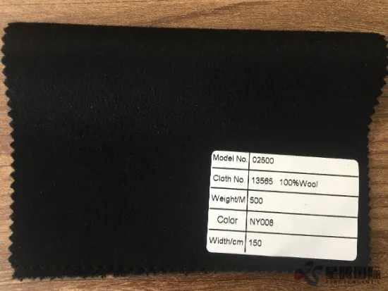 Custom 100% Wool With Discount Price