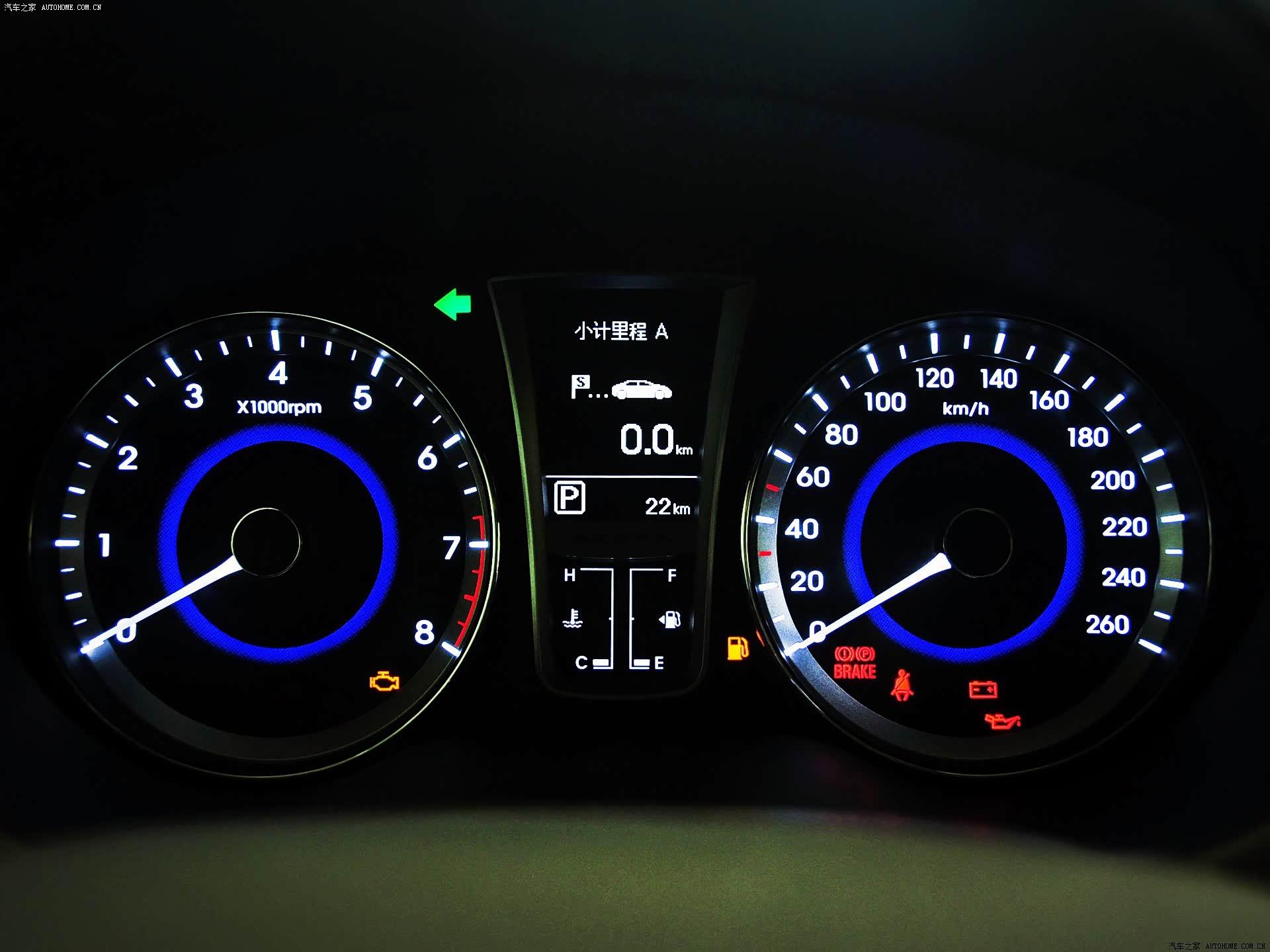 hyundai azera (9)