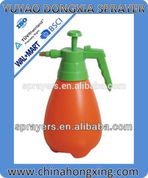 2L plastic pressure sprayer HX05-2