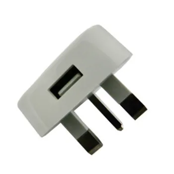USB travel charger