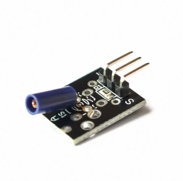 zarding PCBA KY-002 Vibration Switch Module Vibration Sensor SW-18015P