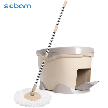 360 Wischmopp Double Drivers Mop
