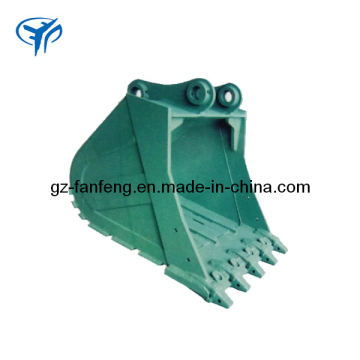 Excavator Bucket for Kobelco Sk270 Sk330 Sk480