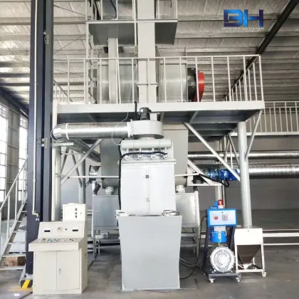 Industrial Drywall Putty Mixer: Dry Mortar Mix Machine