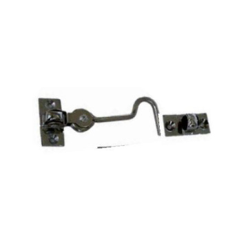 Silent Door Hooks for Cabin Doors