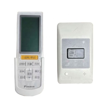 Condizionatore aria originale Daikin Controllo remoto - BRC4L161 BRC4L163/165