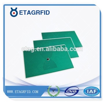 UHF 902-960Mhz ceramic rfid tag for RFID management vehicle management