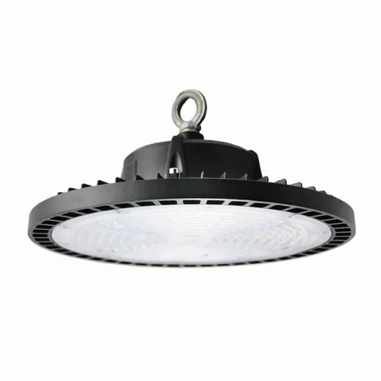 LED Mining Light Warehouse Factory Garage Lamps