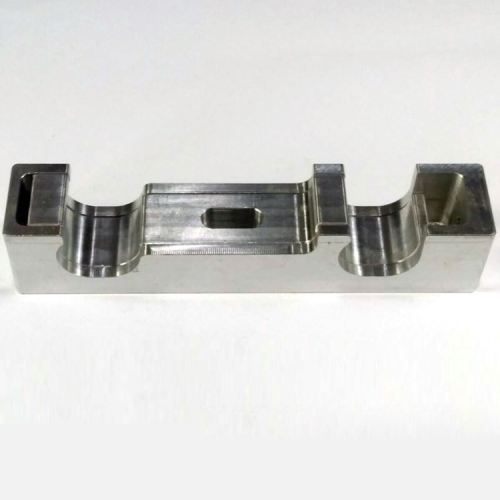 plastic aluminum 6090 CNC machining parts
