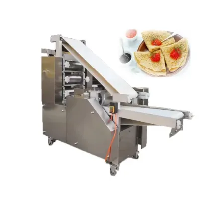 Poweradd Industrial Shawarma Naan Bread Maker Machine