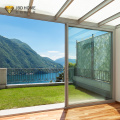 Thermal Break Aluminum Lift and Slide Patio Glass Door | JBDHOME