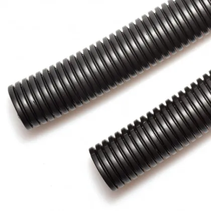 Corrugated Flexible Hose Pipe