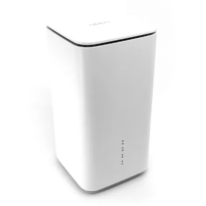 OPPO 5G CPE T1A Mobile Router - 5G SIM WiFi 6 Wireless Modem