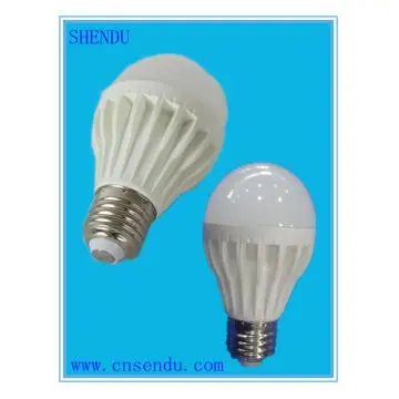 E27 Long Lifespan LED Light Bulb