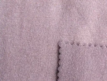 TR jersey fabric