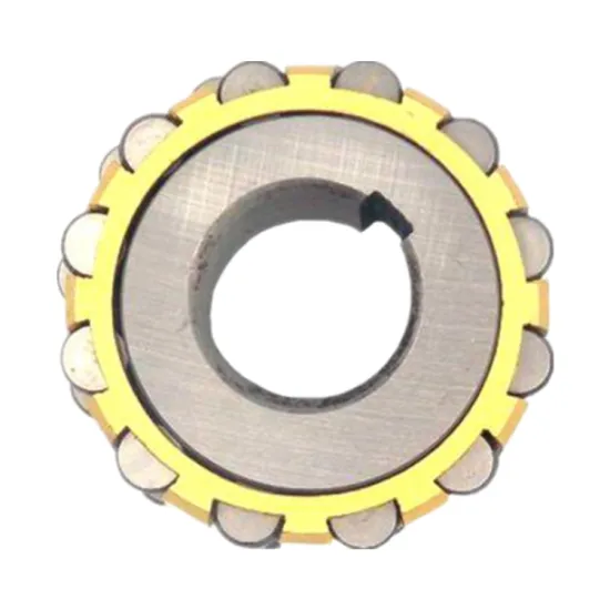 Cylindrical Roller Bearing 22x53.5x32mm - High Speed & High Quality Direct from China Factory