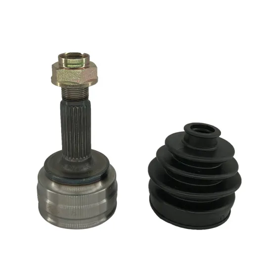 Car Parts Outer CV Joint for Toyota Yaris/ECHO 1999-2006 SCP10 SCP11 TO-73 43410-52110
