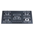 Dibina di Cooker Hob Four Hob Cooktop