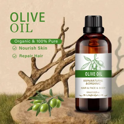 Natural Extra Virgin Olive Oil
