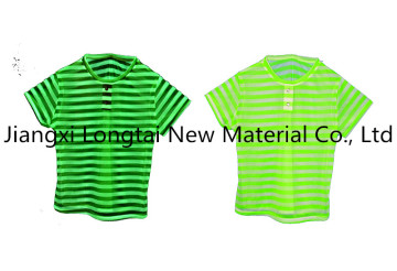 Top Quality Glow Yarn Hot Sale in Europen Market (SGS)