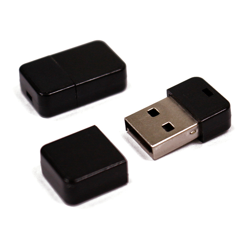 PVC Bahan Mini 1GB-128GB USB Flash Disk