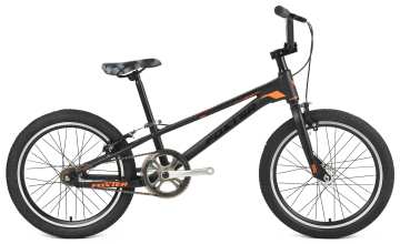 BMX Alloy 20 Freestyle Fly Mountain Bike