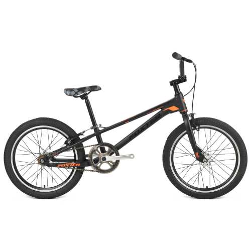 BMX Alaşım 20 Serbest Stil Fly Dağ Bisikleti