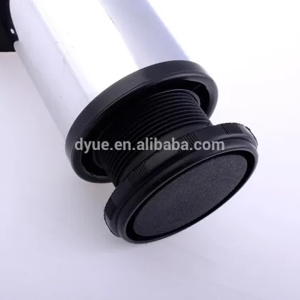 Bed Hardware Fittings Chrome Plated Bed Leg