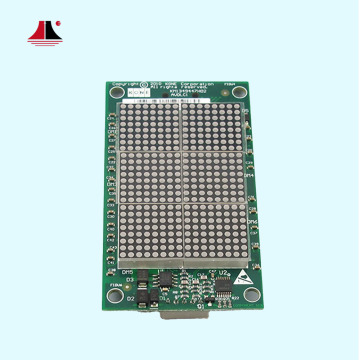 Harga Pabrik KM853320G01 Display Board untuk Konese Elevator KONE