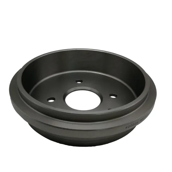 Frontech High Quality New Condition Drum Brake Discs Wholesale