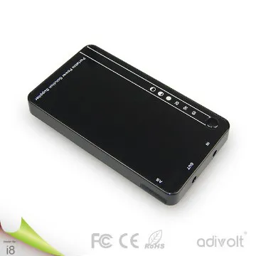universal battery charger for iphone samsung htc huawei psp