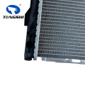 Hot Sale Auto Parts Radiator Radiadores for BMW
