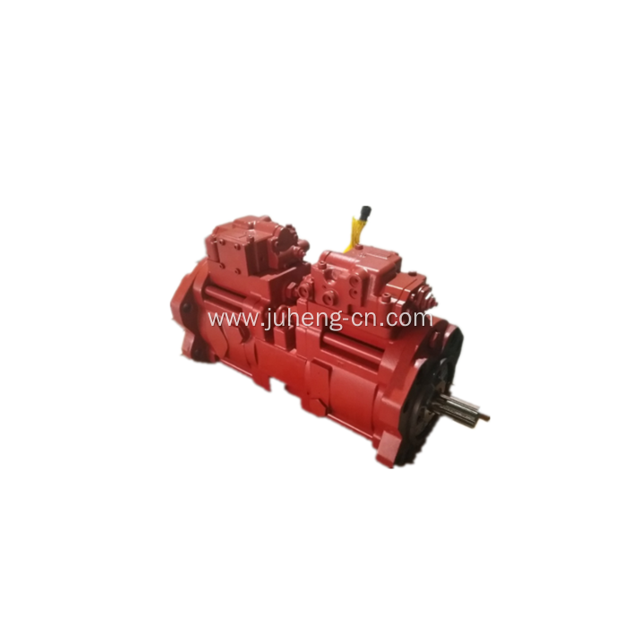 Excavator R210-3 Hydraulic Main Pump R250-3 Hydraulic Pump