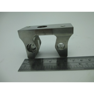 S45C Wire Cutting Processing Parts
