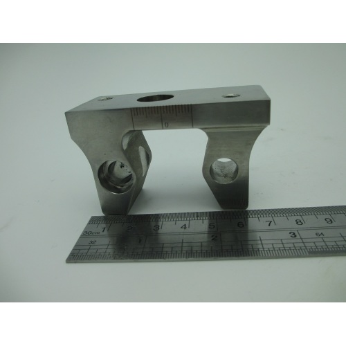 S45C Wire Cutting Processing Parts