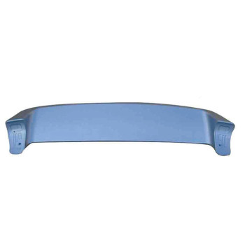 ABS Rear Trunk Roof Wing Spoiler for X-Trail 2008
