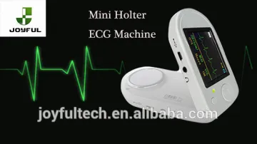 Handheld price of dynamic ecg record machine
