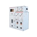 SF6 Ring Main Unit in electrical distribution system