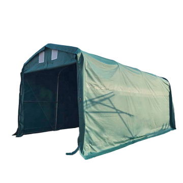 Waterproof Animal Field Tent 4X6m - Warehouse Tent
